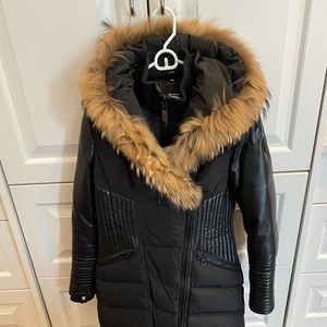 Rudsak Shauna winter coat
